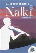 Le temps du chaos (Nalki, #2)