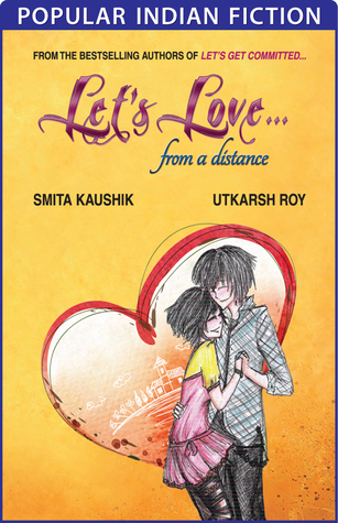 Let's Love... from a distance