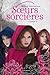 Soeurs sorcière by Jessica Spotswood
