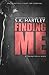 Finding Me (Finding, #2)