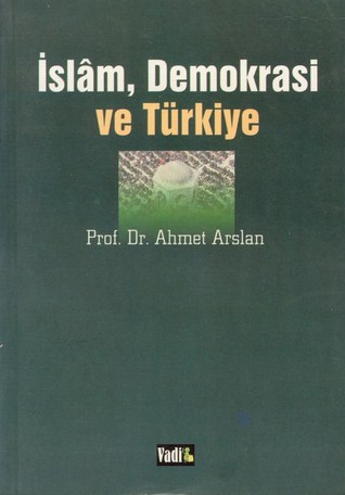 İslam Demokrasi ve Türkiye (Unknown Binding)