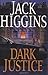 Dark Justice (Sean Dillion, #12)