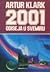 2001 odiseja u svemiru