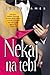 Nekaj na tebi (FBI/US Attorney, #1)