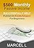 $500 Monthly Passive Income From Self-Publishing On Amazon: How To Self-Publish On Kindle Amazon, Find A Cover Designer, And Format Your Book For Beginners