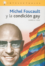 Michel Foucault y la condición gay (Mass Market Paperback)