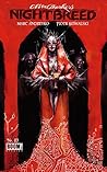 Clive Barker's Nightbreed #3 by Marc Andreyko