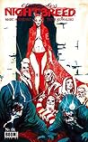 Clive Barker's Nightbreed #4 by Jason Minor
