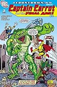 Captain Carrot and the Final Ark! #2