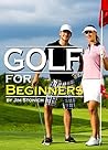 Golf For Beginner...