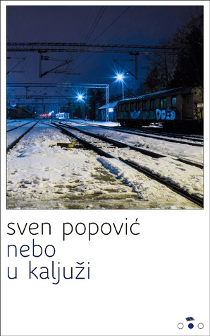 Nebo u kaljuži (Paperback)