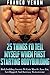 25 Things I'd Tell Myself When First Starting Bodybuilding by Franco Venom