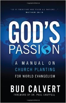 God's Passion