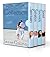 Luna Beach Sweet Romance Series: The Collection: Books 1 - 4