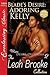 Blade's Desire by Leah Brooke