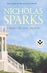 Diario de una pasión by Nicholas Sparks
