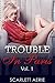 Trouble In Paris Vol.1