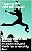 Tapping Out Procrastination: Eliminate Destructive Emotions, Stop Procrastination, and Watch Your Productivity Soar (Tapping for A Wonderful Life Book 1)