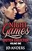 Night Games: Erotica Collection Volume One: (Erotica Story Bundle)