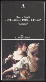 Gentileschi padre e figlia
