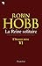 La Reine solitaire by Robin Hobb La Reine solitaire by Robin Hobb
