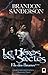 Le Héros des siècles by Brandon Sanderson