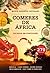 Comeres de África Falados em Português (Portuguese Edition)