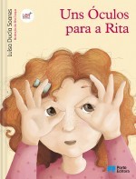 Uns Óculos para a Rita (Hardcover)