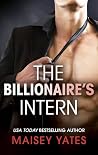 The Billionaire's...