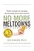 No More Meltdowns: Positive...