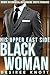 His Black Woman Upper East Side: BWWM Interracial Billionaire Erotic Romance