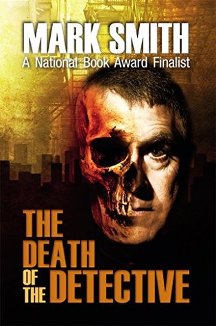 The Death of the Detective (Kindle Edition)