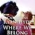 Where We Belong