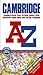 A-Z Cambridge