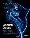 Oscuro deseo. Nathan la perdición by Mel Caran
