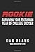 Rookie by Dan Blank