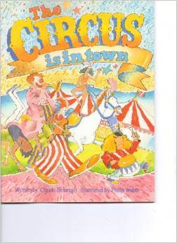 The Circus Is in Town