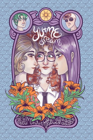 YU+ME: dream Omnibus Book One (Paperback)