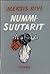 Nummisuutarit