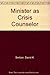 The Minister as Crisis Counselor