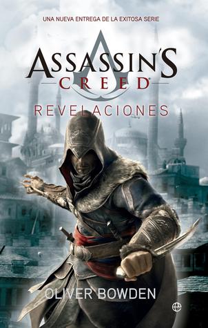 Assassin's Creed: Revelaciones (Assassin's Creed, #4)