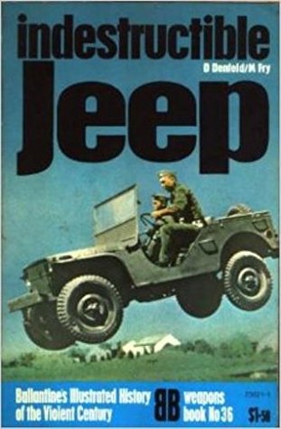 Indestructible Jeep (Paperback)