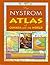 The Nystrom Atlas of Canada and the World by Nystrom
