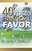 40 Keys to Financial Favor (40 Days Series)