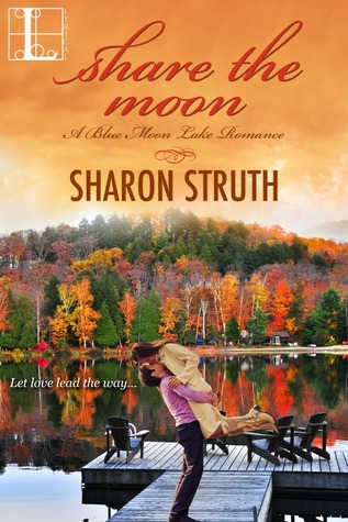 Share the Moon (Blue Moon Lake, #1)