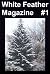 White Feather Magazine #1