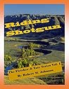 Riding Shotgun (Fletcher and Tate, #1)