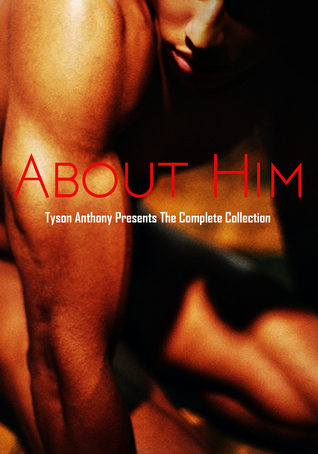 About Him (ebook)