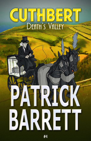 Death's Valley (Cuthbert #4)
