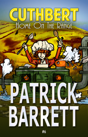 Home on the Range (Cuthbert #6)